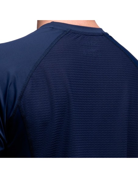 Camiseta Siux Cold Climate | Ofertas de pádel